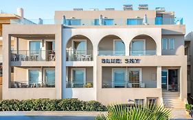 Blue Sky Hotel Apartments